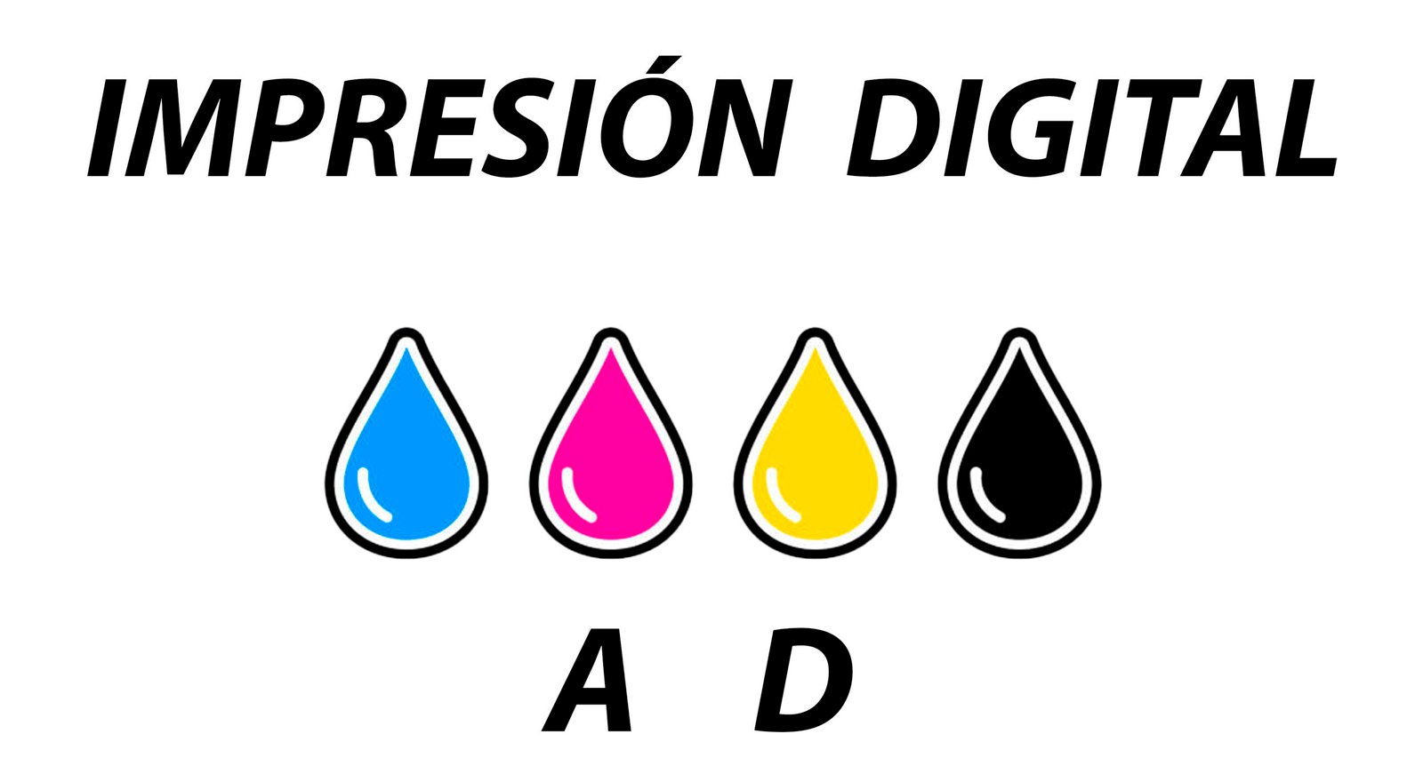 Impresión Digital AD