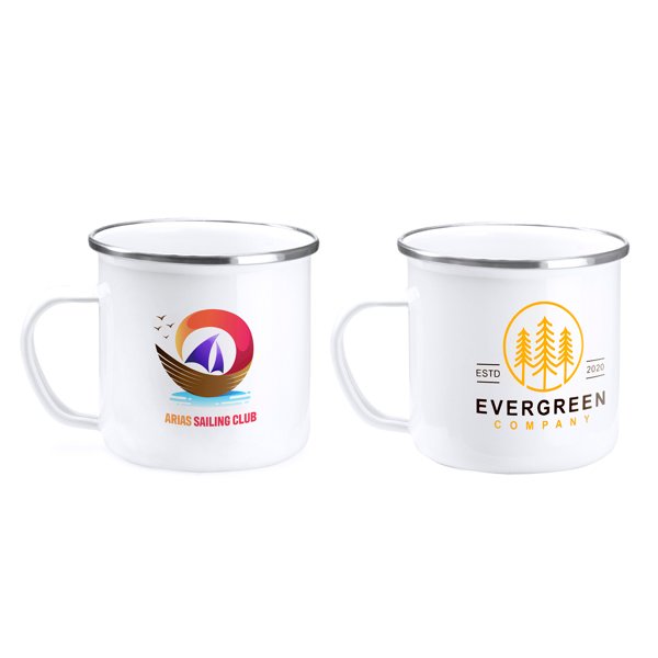 Taza Lata Personalizada