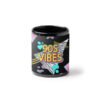 Taza Negra