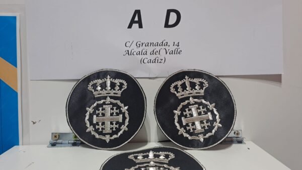 Servicio de Bordados